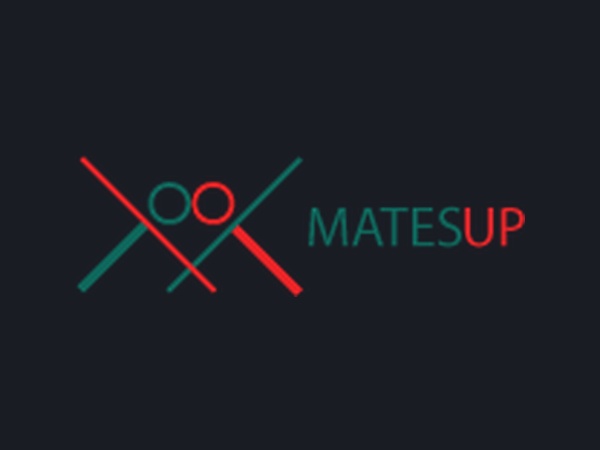 MatesUp Portfolio Card