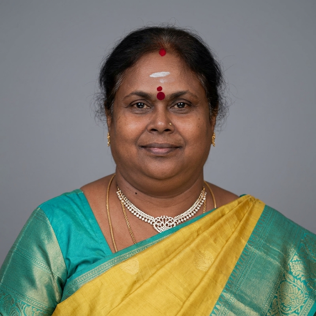 Indira