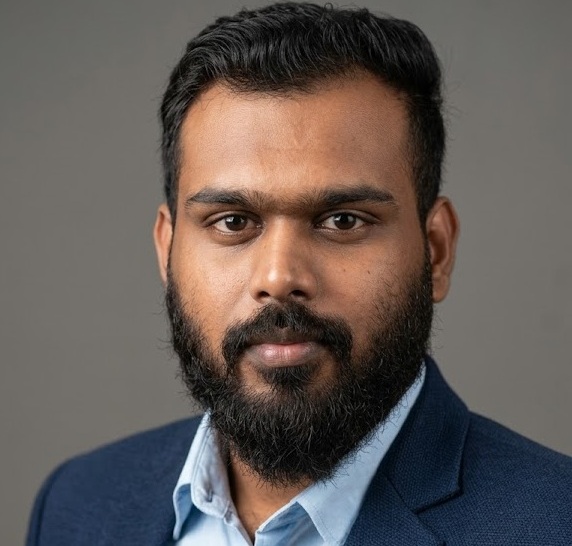 Promodh Kumar